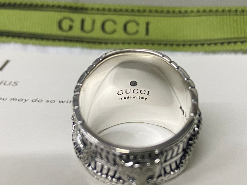 Gucci Rings